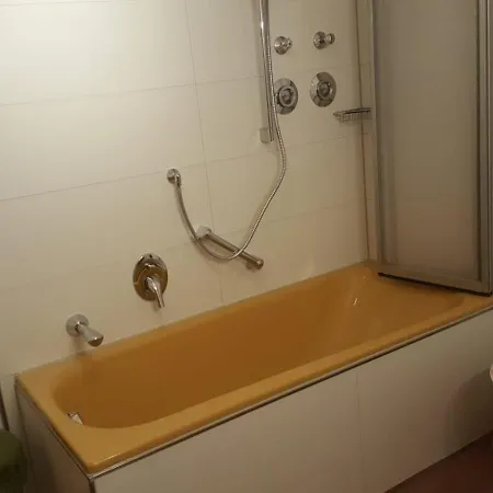 Muckhoff Apartamento *
