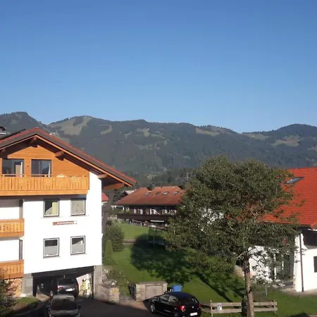 Muckhoff Apartamento