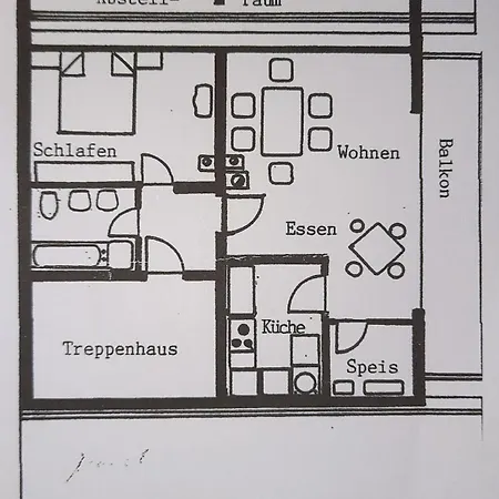 Muckhoff Apartamento