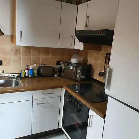 Apartamento Muckhoff