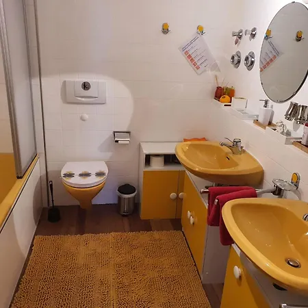 Muckhoff Apartamento Fischen im Allgaeu