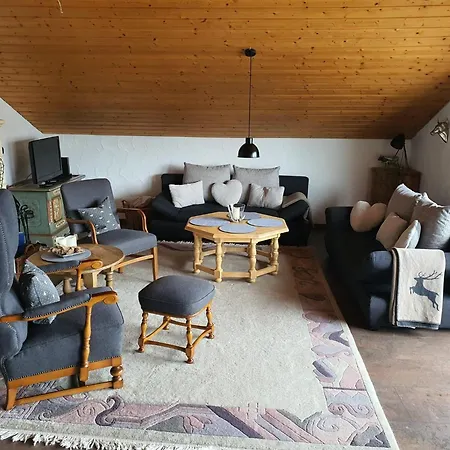 Apartamento Muckhoff