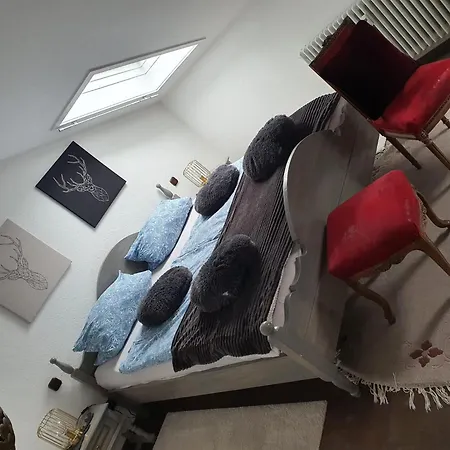 Muckhoff Apartamento *